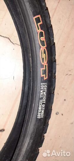 Велопокрышки maxxis UST tubeless monorail 26