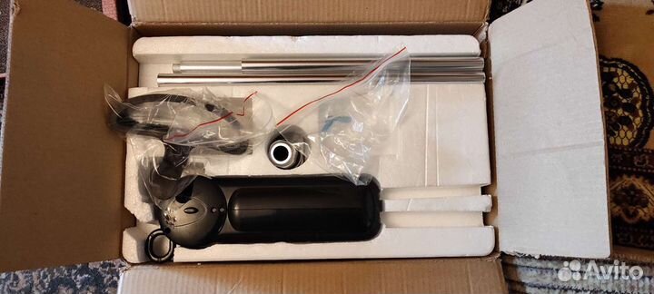 Отпариватель vapor equipment A