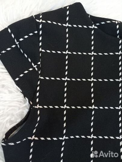 Платье по фигуре 44-46