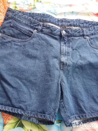 Шорты 60-64 р