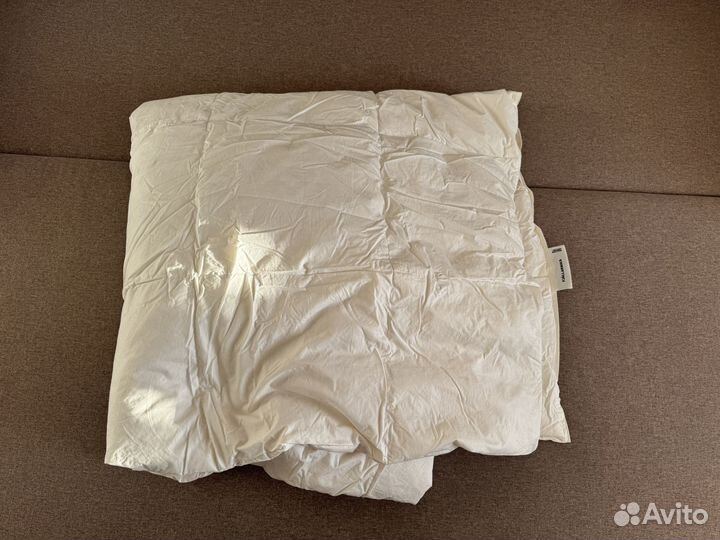 Оделяло IKEA - fjällarnika фьелларника 200x200