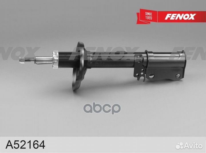 Стойка амортизаторная A52164 fenox