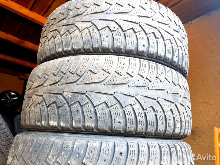 Nokian Tyres Nordman 5 205/55 R16 94T