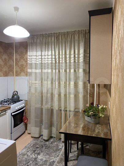 2-к. квартира, 42,3 м², 1/5 эт.