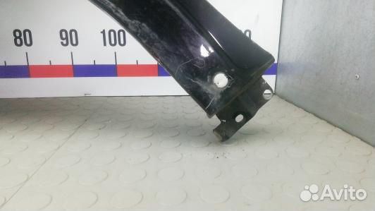 Крыло переднее левое nissan juke F15 (5OK45D901)