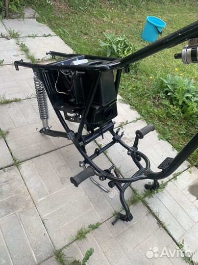 Иж пс в разбор