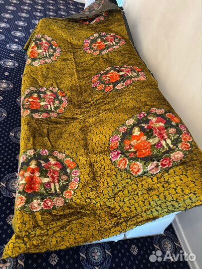 Гобеленовая ткань Италия