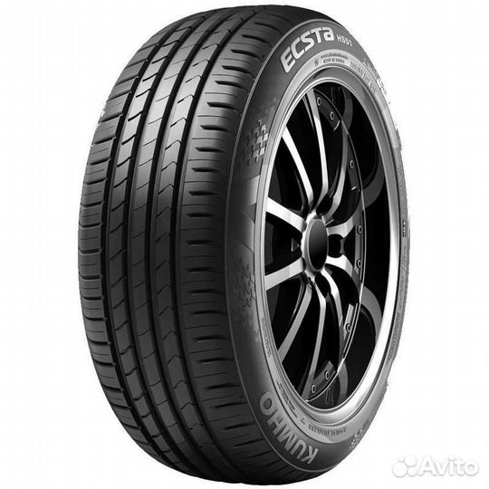 Kumho Ecsta HS51 195/45 R15