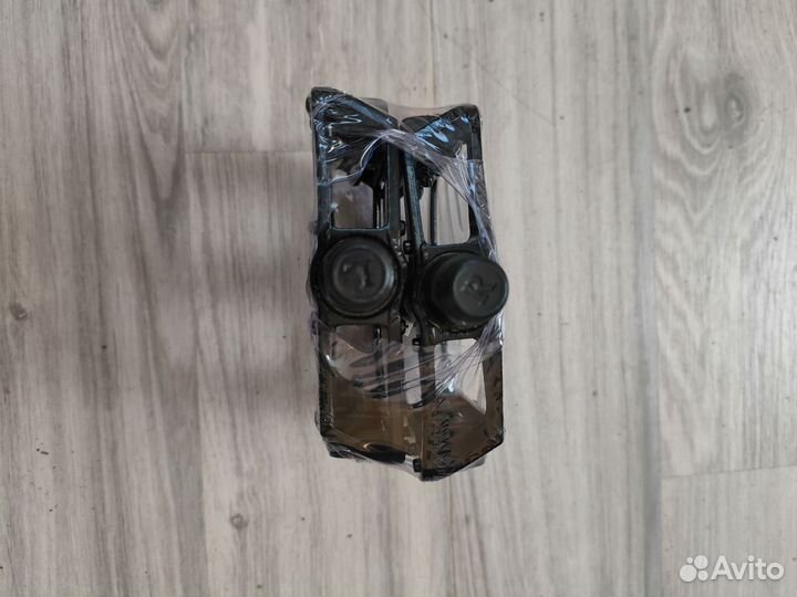 Аксессуары для велосипеда