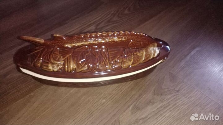 Блюдо для запекания 