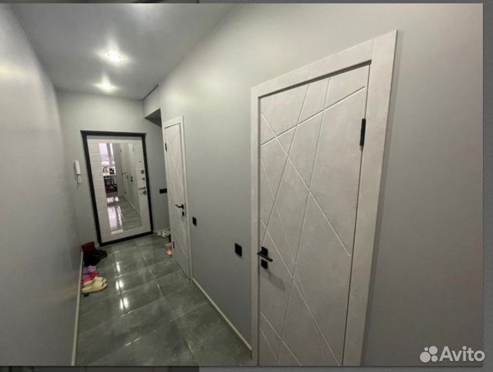 Двери межкомнатные новые