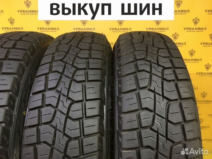 Pirelli Scorpion ATR 185/75 R16 93T