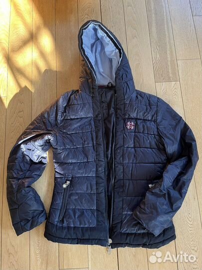 Куртка для конного спорта Spooks