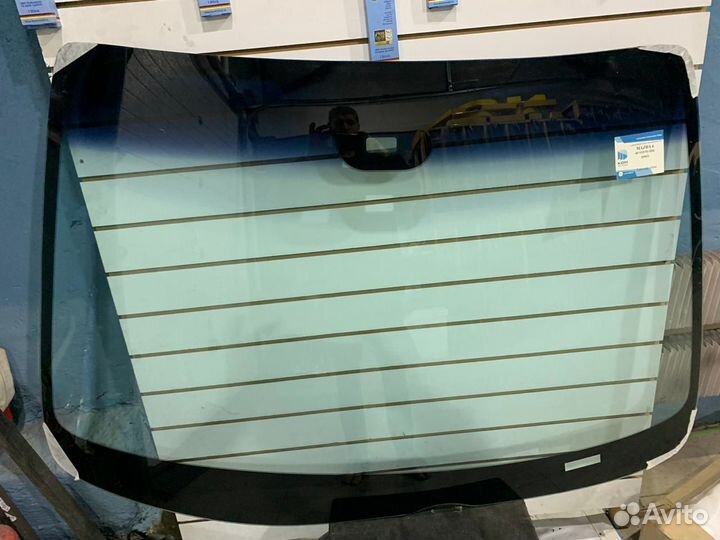 Лобовое стекло Мазда 6