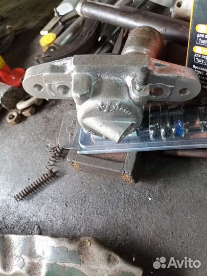 Тормозной цилиндр ваз 2114 правый,новый