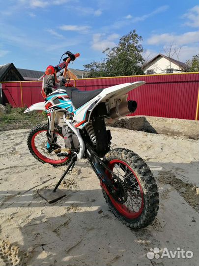 Kayo 125(2019)