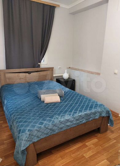 2-к. квартира, 65 м², 1/3 эт.