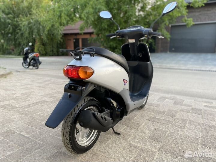 Honda Dio Fit-AF27,без пробега по Р/Ф