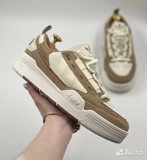Кроссовки adidas adi2000