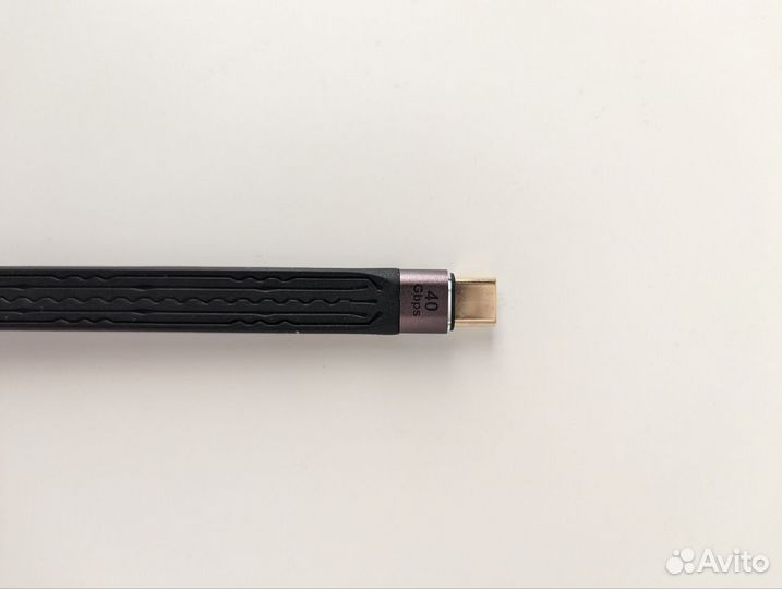 Кабель usb Type-C - Type-C