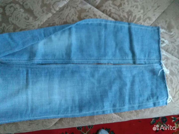 Вещи новые и б/у