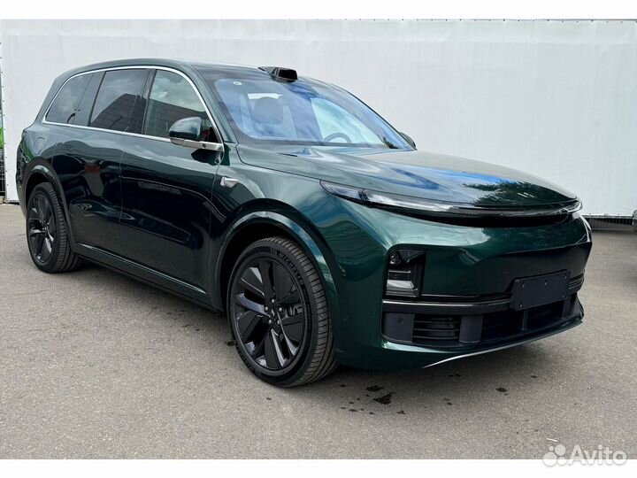 LiXiang L9 1.5 AT, 2024