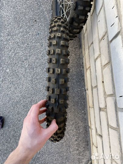 Колеса r19/16, от мотоцикла BSE Z1