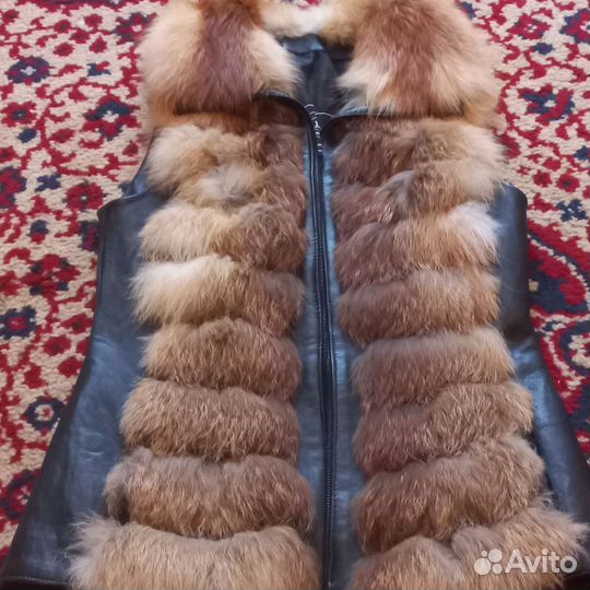 Жилет