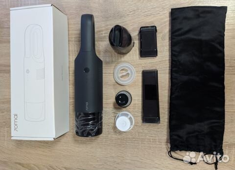 Пылесос 70mai Vacuum Cleaner Swift Midrive