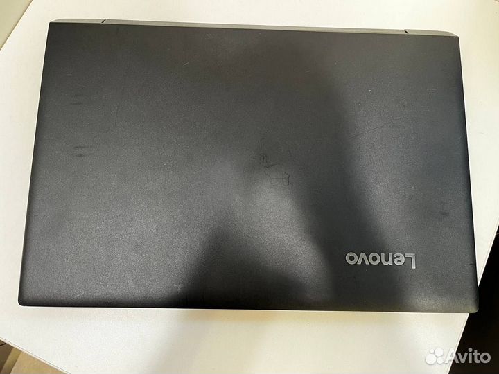 Ноутбук Lenovo V110-15ISK (80TL00tdrk)