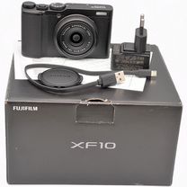 Fujifilm XF10