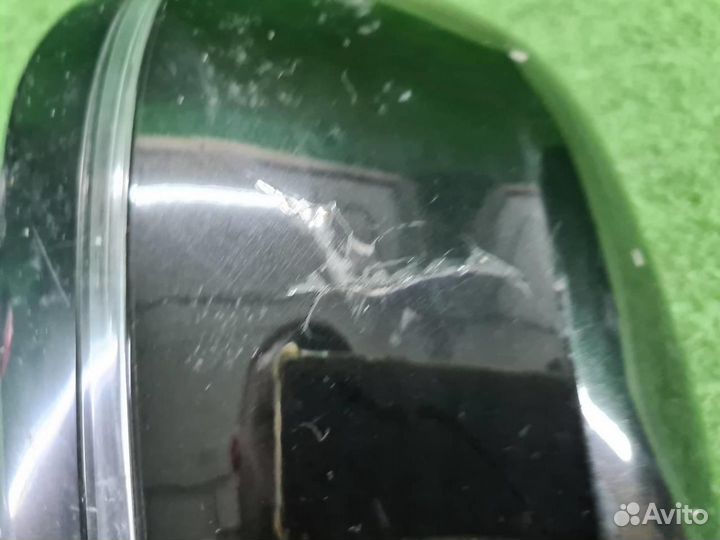 Зеркало правое электрическое BMW X3