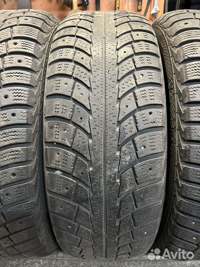 Gislaved Nord Frost 5 195/65 R15