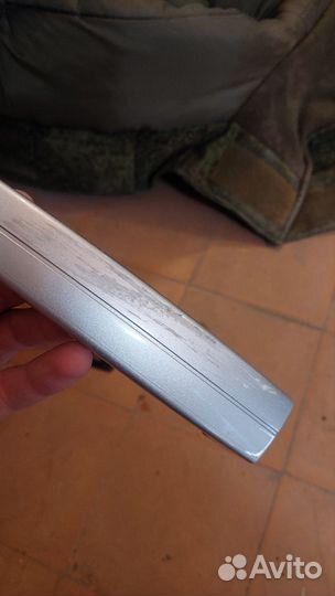 Ручка двери на ford focus 3