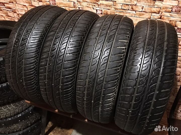 Kumho Power Star 758 175/65 R14