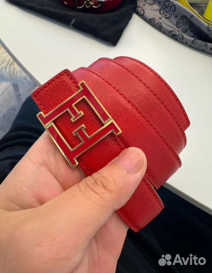 Ремень Fendi оригинал