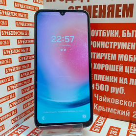 Samsung Galaxy A24, 4/128 ГБ