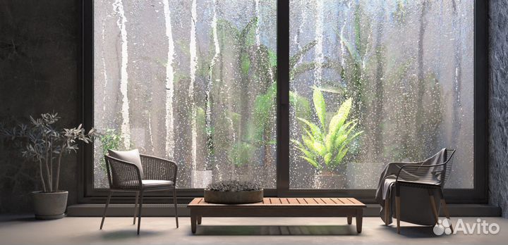 3D визуализация и моделирование