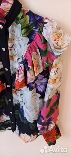 Блузка Stefania Pinyagina