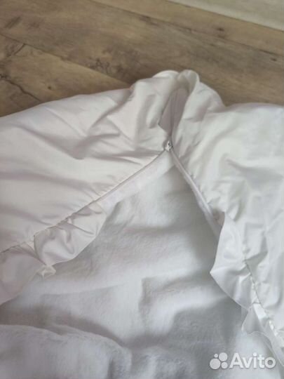 Конверт на выписку весна- осень