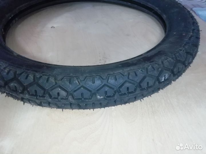 Покрышка для мотоцикла