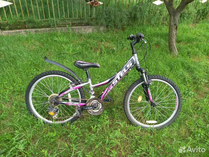 Велосипед forward navigator