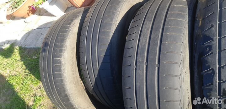 Hankook Kinergy Eco 185/65 R15 88H