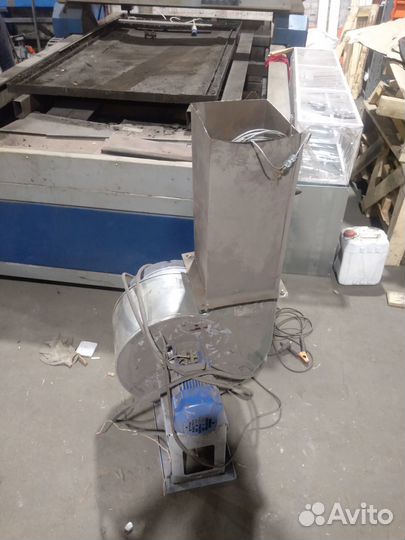 Установка плазменной резки с чпу упмр-2512