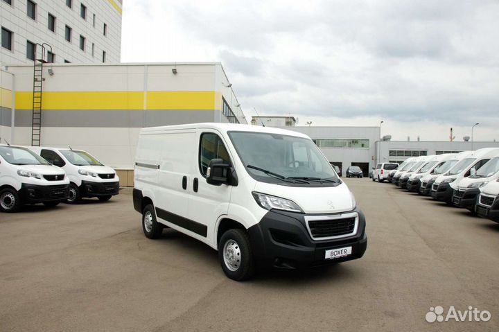 Перевозка грузов