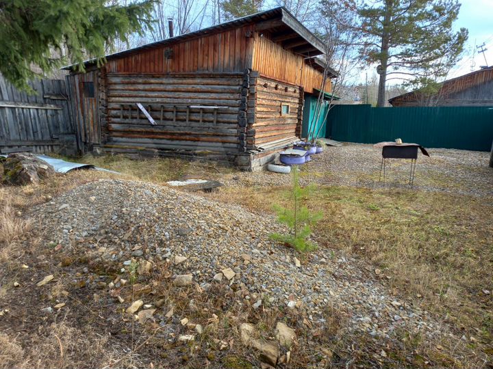 Гараж, 24 м²