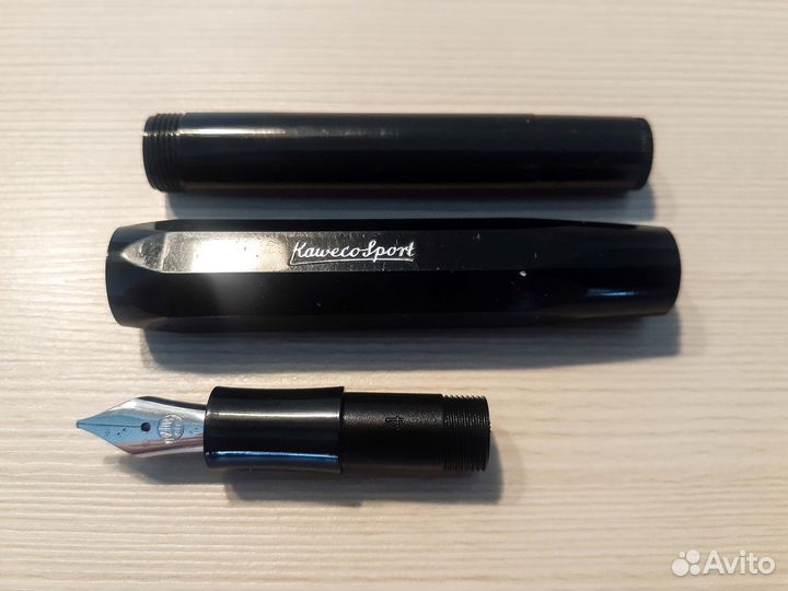 Набор для каллиграфии Kaweco