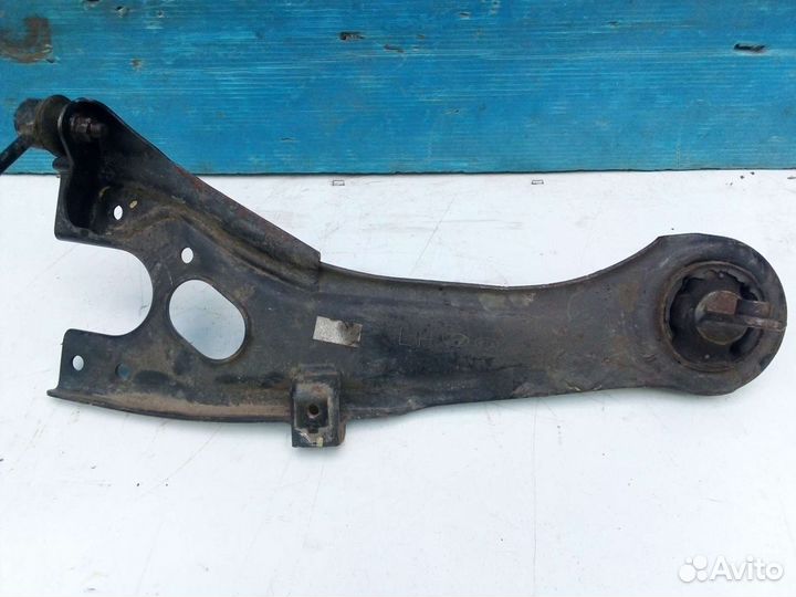 Kia Ceed Рычаг задний левый