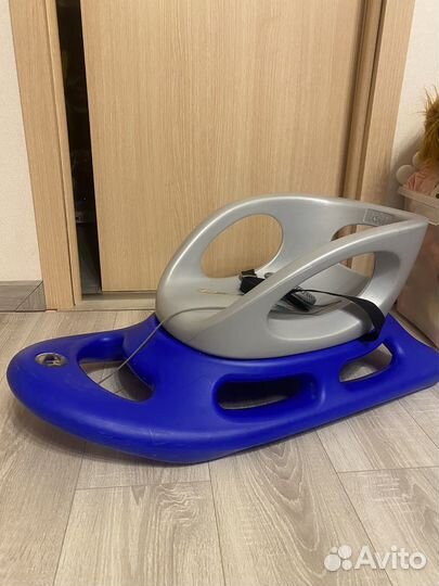 Санки,сани KHW немецкие