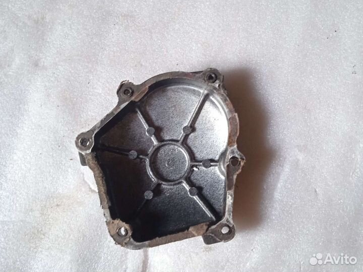 Крышка зажигания Kawasaki ZX6R 98-02